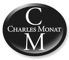 CHARLES MONAT CM