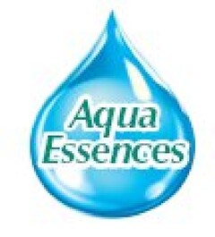 AQUA ESSENCES