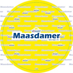 KÄSEWELT Maasdamer