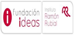 FUNDACIÓN IDEAS INSTITUTO RAMÓN RUBIAL