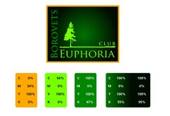 BOROVETS EUPHORIA CLUB