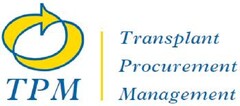 TPM Transplant Procurement Management
