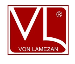 VON LAMEZAN