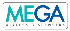 MEGA AIRLESS DISPENSERS