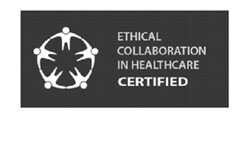 ETHICAL COLLABORATION IN HEALTHCARE CERTIFIED