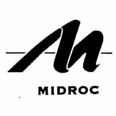 M MIDROC