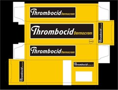 THROMBOCID DERMOCREM LACER