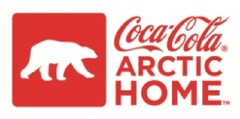 COCA-COLA ARCTIC HOME
