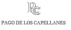 PC PAGO DE LOS CAPELLANES