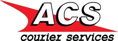 ACS courier services