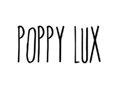 POPPY LUX