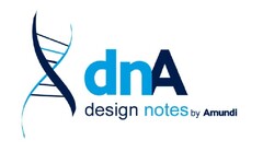 dnA design notes by Amundi