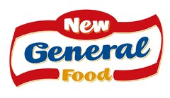 New General Food