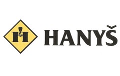 H HANYŠ