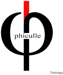 Phiculle Vitalonga