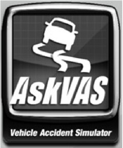 AskVAS Vehicle Accident Simulator