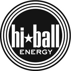 HI BALL ENERGY