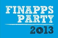 FINAPPSPARTY 2013