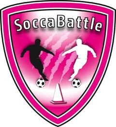 SoccaBattle