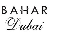 BAHAR Dubai