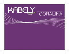 KABELY HOME CORALINA