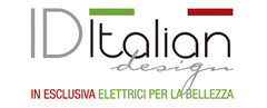 IDITALIAN DESIGN IN ESCLUSIVA ELETTRICI PER LA BELLEZZA