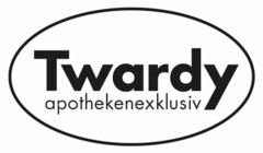 Twardy apothekenexklusiv