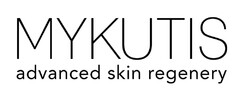 MYKUTIS advanced skin regenery