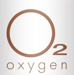 O2 Oxygen