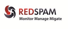 REDSPAM Monitor Manage Migate