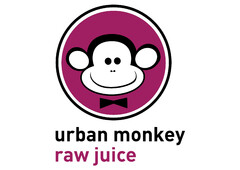 urban monkey raw juice