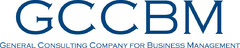 GCCBM GENERAL CONSULTING COMPANY FOR BUSINESS MANAGMENT