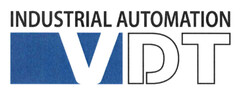 INDUSTRIAL AUTOMATION VDT