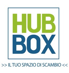 HUBBOX IL TUO SPAZIO DI SCAMBIO