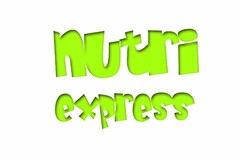 nutri express