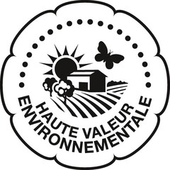 HAUTE VALEUR ENVIRONNEMENTALE