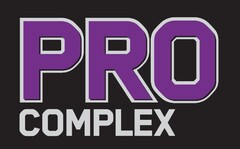 PRO COMPLEX