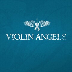 VIOLIN ANGELS