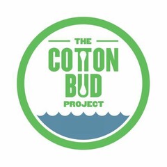 THE COTTON BUD PROJECT