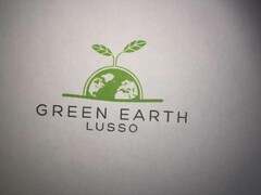 GREEN EARTH Lusso