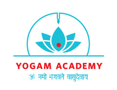 YOGAM ACADEMY