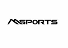 MSPORTS