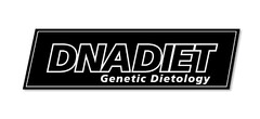 DNADIET GENETIC DIETOLOGY