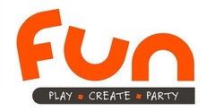 FUN PLAY CREATE PARTY