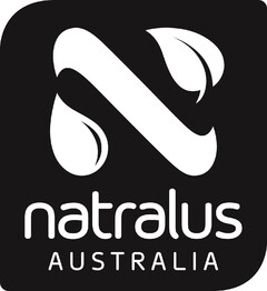 natralus AUSTRALIA