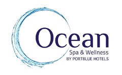 Ocean Spa & Wellness by PortBlue Hotels
