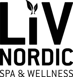 LIV NORDIC SPA & WELLNESS