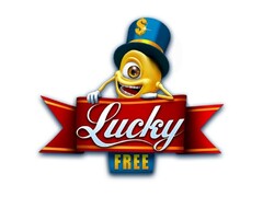 LUCKY FREE