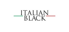 ITALIAN BLACK