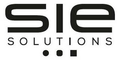 sie SOLUTIONS